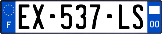 EX-537-LS