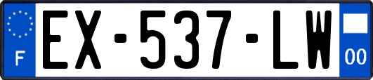 EX-537-LW