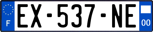 EX-537-NE