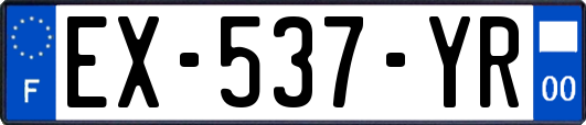 EX-537-YR