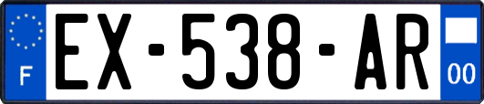 EX-538-AR