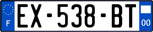 EX-538-BT