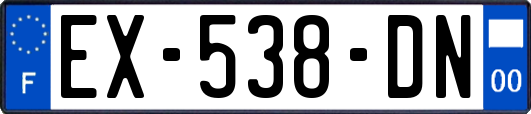 EX-538-DN