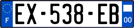 EX-538-EB