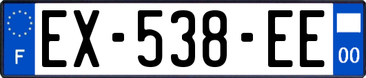 EX-538-EE