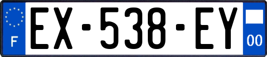 EX-538-EY