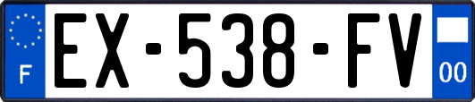 EX-538-FV