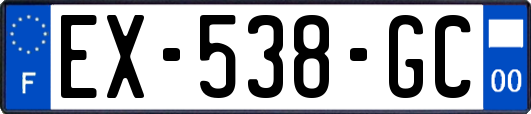EX-538-GC