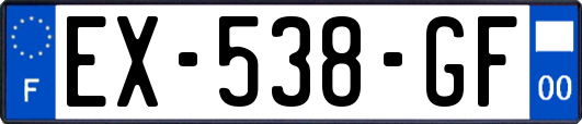 EX-538-GF