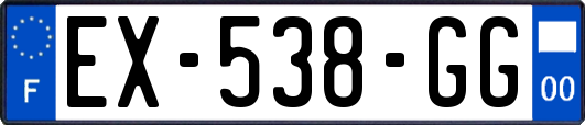 EX-538-GG