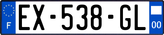 EX-538-GL