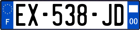 EX-538-JD