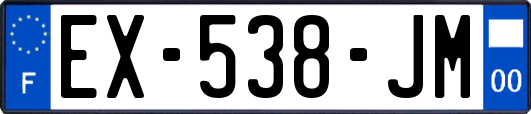 EX-538-JM