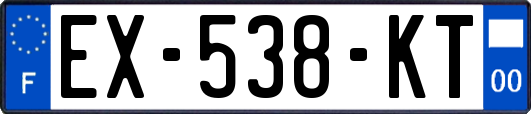 EX-538-KT