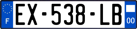 EX-538-LB