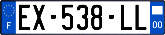 EX-538-LL