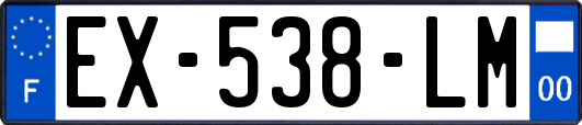 EX-538-LM