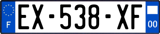 EX-538-XF