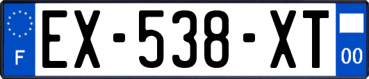 EX-538-XT