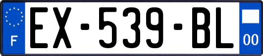 EX-539-BL