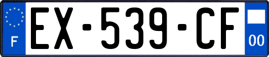 EX-539-CF