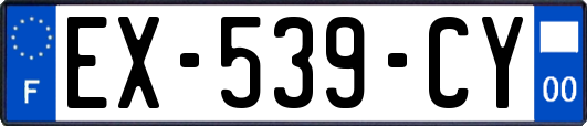 EX-539-CY