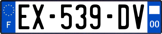 EX-539-DV