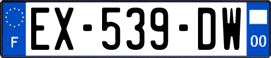 EX-539-DW