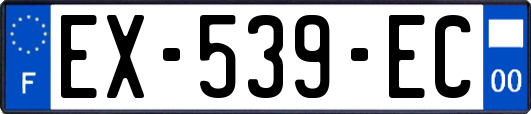 EX-539-EC