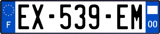 EX-539-EM