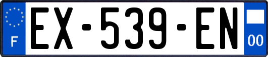 EX-539-EN