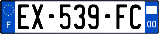 EX-539-FC