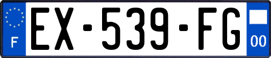 EX-539-FG
