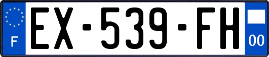 EX-539-FH