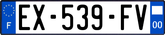 EX-539-FV