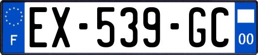 EX-539-GC