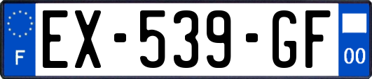 EX-539-GF