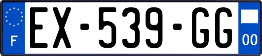 EX-539-GG