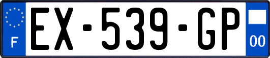 EX-539-GP