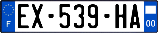 EX-539-HA