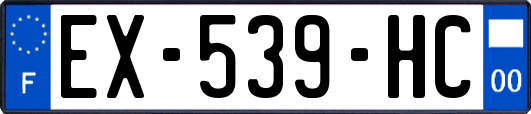EX-539-HC