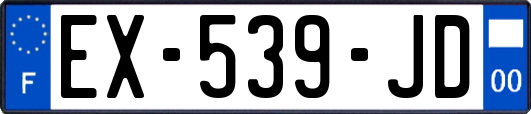 EX-539-JD