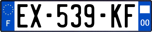EX-539-KF