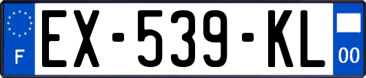EX-539-KL