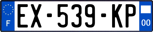 EX-539-KP
