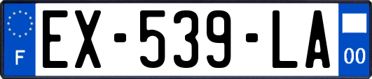 EX-539-LA