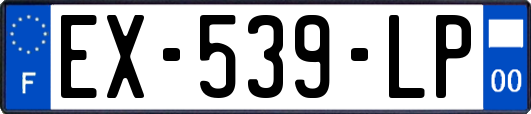 EX-539-LP