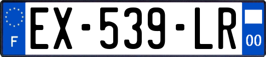 EX-539-LR