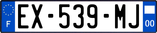 EX-539-MJ