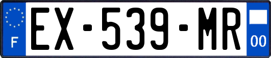 EX-539-MR